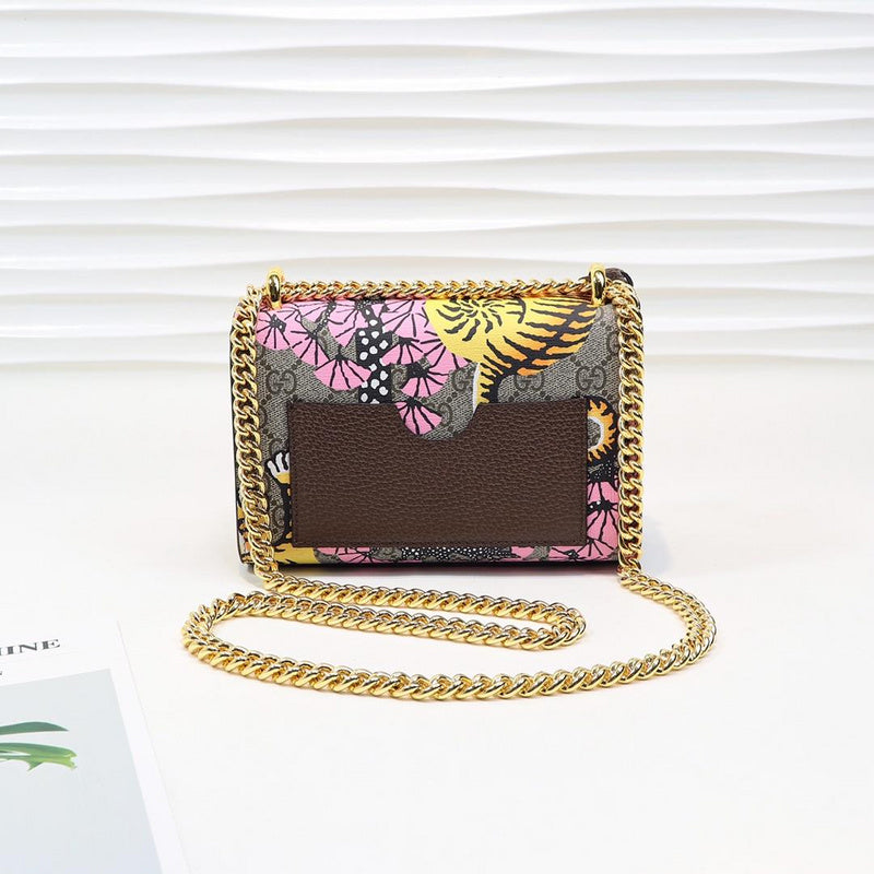 BAB - GCI Bags - 1024