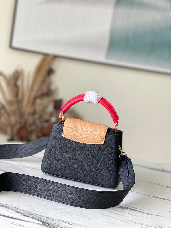 Fashion Lu-Vi bags - 4591