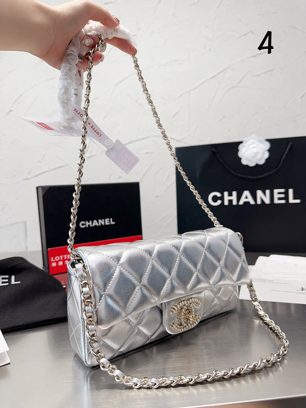 Ozarra - CHL Bags - 6918