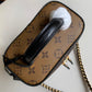 Ozarra Luxury - LOV Bags - 2552