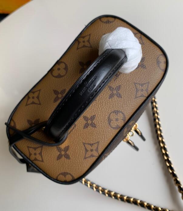 Ozarra Luxury - LOV Bags - 2552