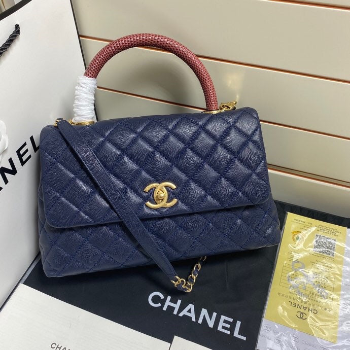 Ozarra - CHL Bags - 7491