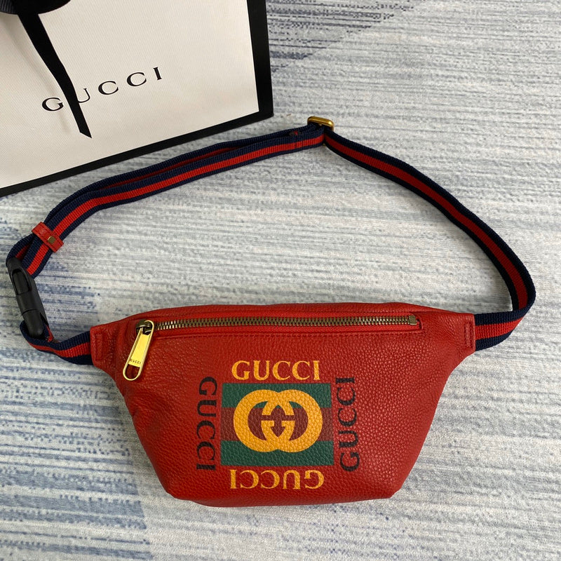 Ozarra - GG Bags - 1086