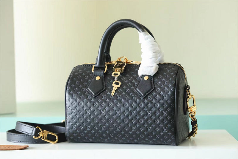 Ozarra - LUV Bags - 303
