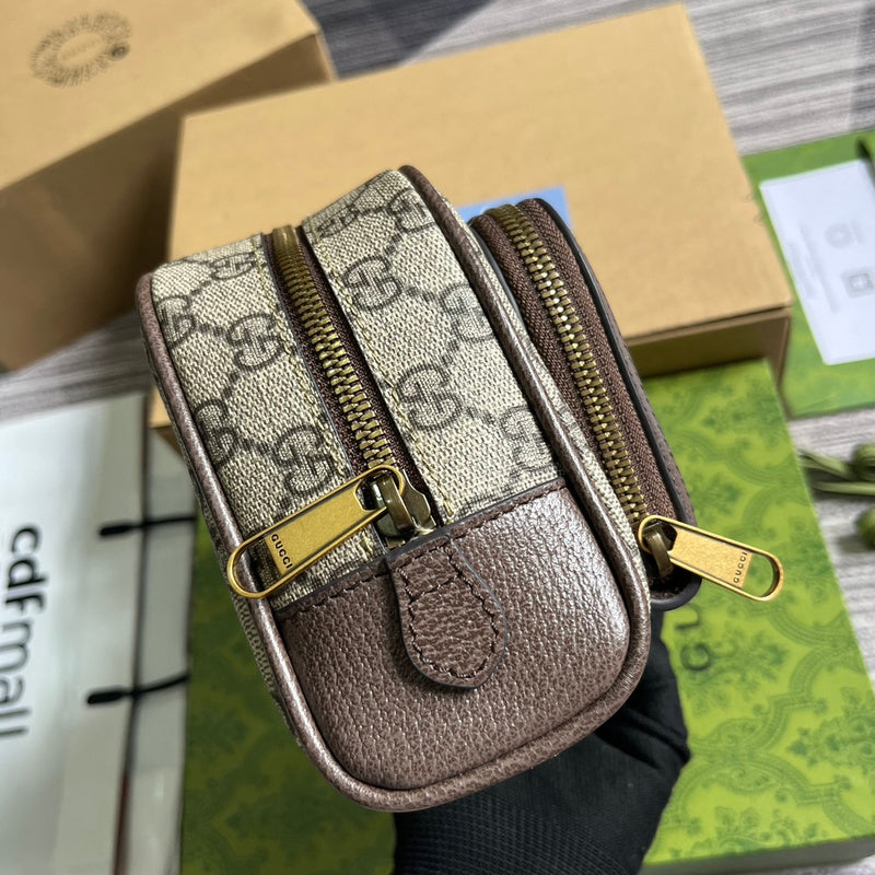 Ozarra - GCI Bags - 5237