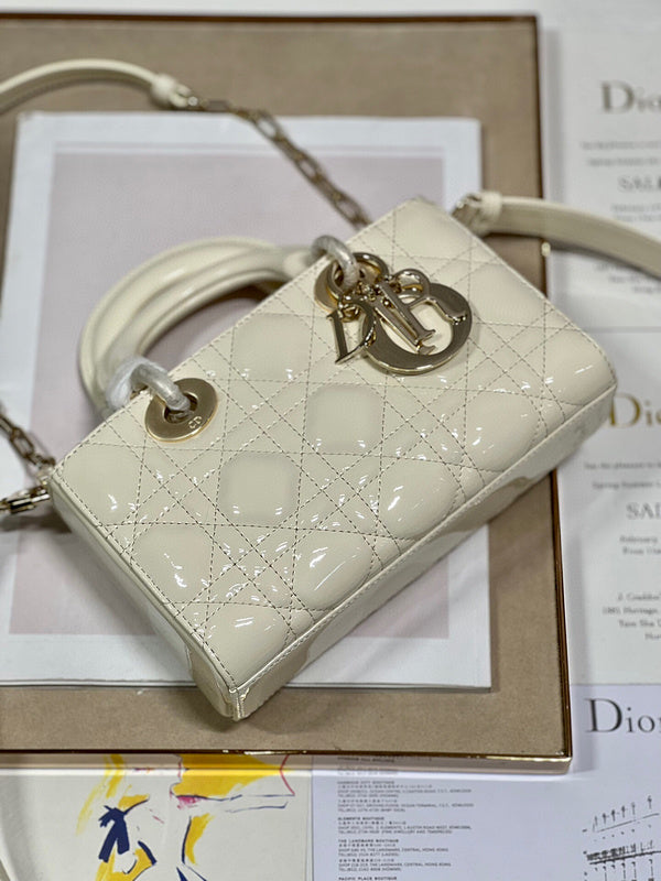 Ozarra - Dir Bags - 1468