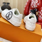 Ozarra Luxury - LOV Men Shoes - 1722