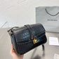 Ozarra Fashion - BGA Bags - 2046
