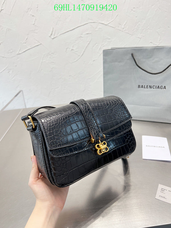 Ozarra Fashion - BGA Bags - 2046