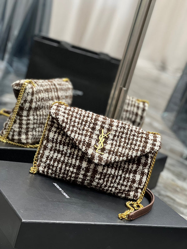 Ozarra - SLY Bags 414