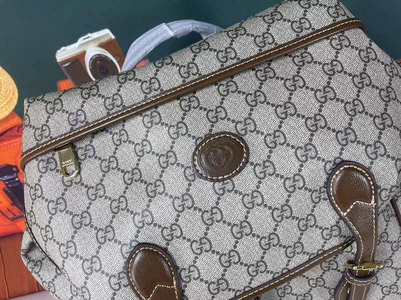 Ozarra - GUKI Bags - 793
