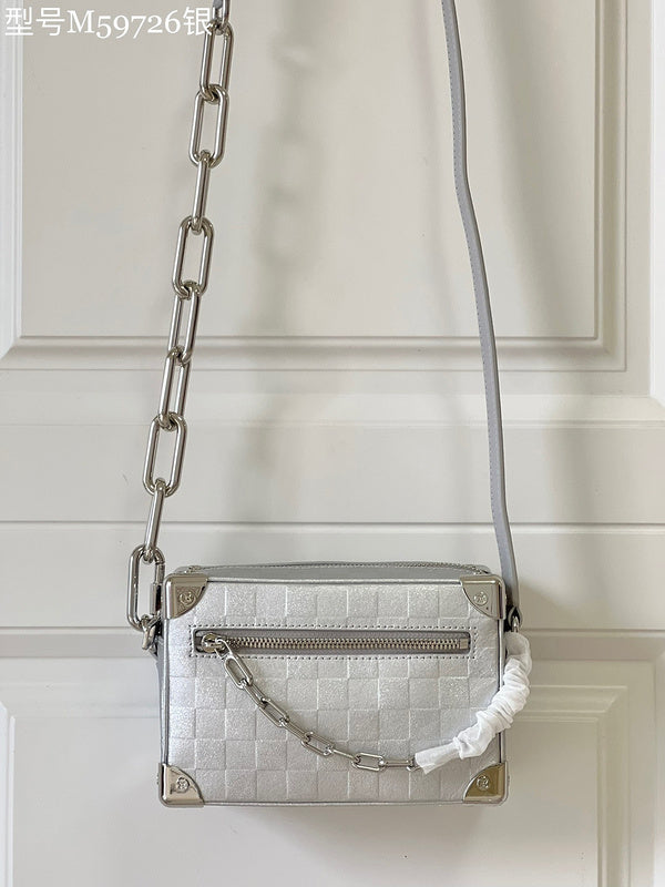 Fashion Lu-Vi bags - 3188
