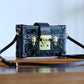 Ozarra Fashion Lu-Vi bags - 8227
