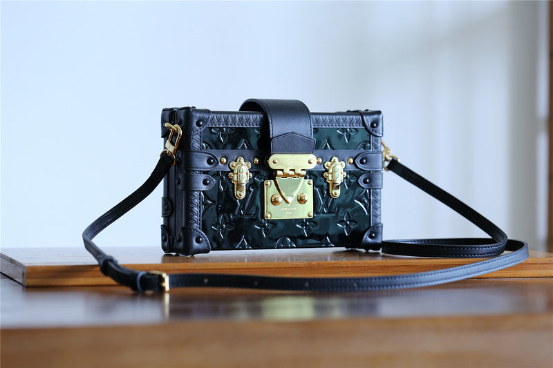 Ozarra Fashion Lu-Vi bags - 8227