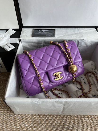 BAB - CHL Bags - 3468