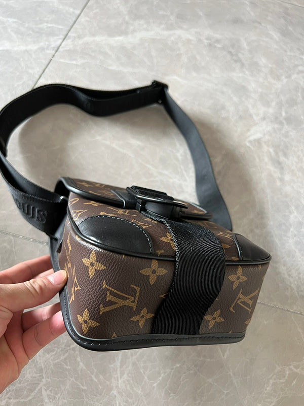 Fashion Lu-Vi bags - 2789