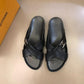 Ozarra Luxury - LOV Men Shoes - 1587