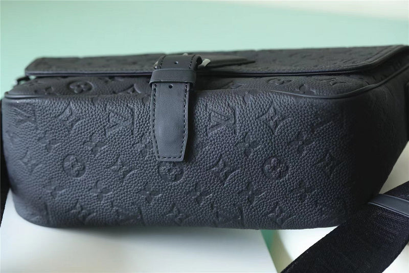 Ozarra Fashion Lu-Vi bags - 9889