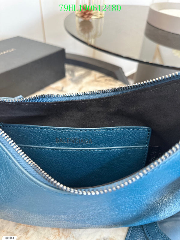 Ozarra Fashion - BGA Bags - 1755