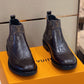 Ozarra Luxury - LOV Men Shoes - 1674