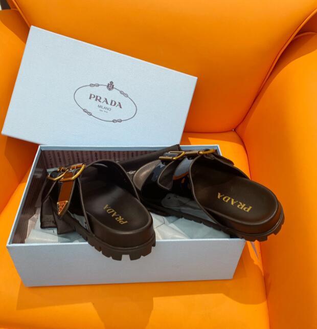 Ozarra Luxury - PD Women Shoes - 050