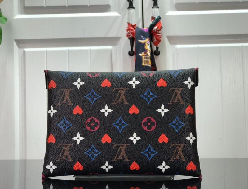 Ozarra Luxury - LOV Bags - 2646