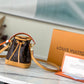 Fashion Lu-Vi bags - 4664