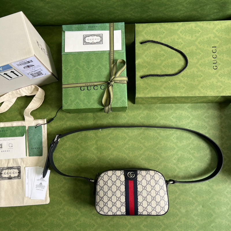 OZ - GCI Bags - 889