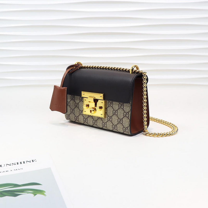 BAB - GCI Bags - 1002