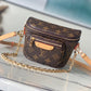 Fashion Lu-Vi bags - 4006