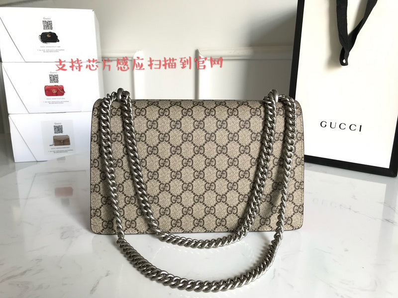 Ozarra - GG Bags - 2342