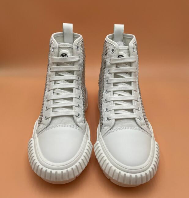 Ozarra Luxury - LOV Men Shoes - 1157