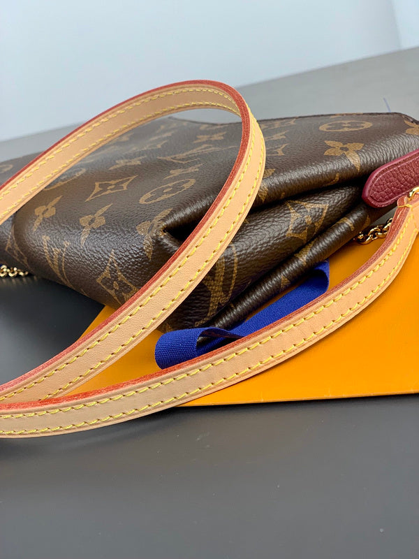 Fashion Lu-Vi bags - 3372
