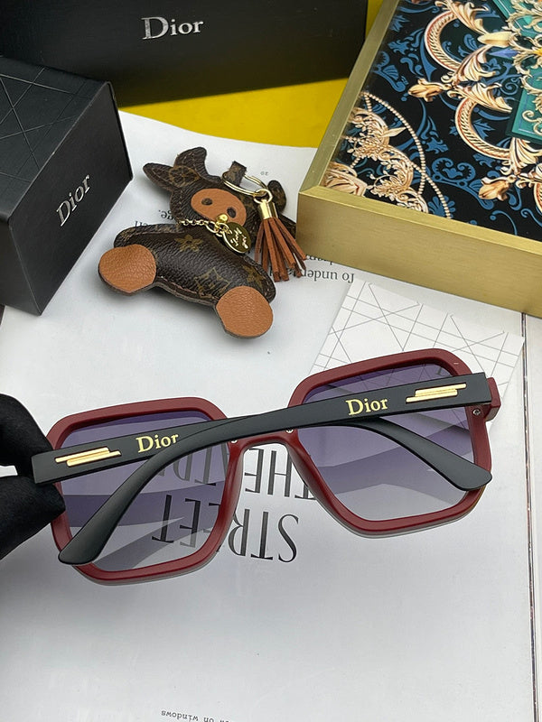 OZ - Dir Sunglasses - 205