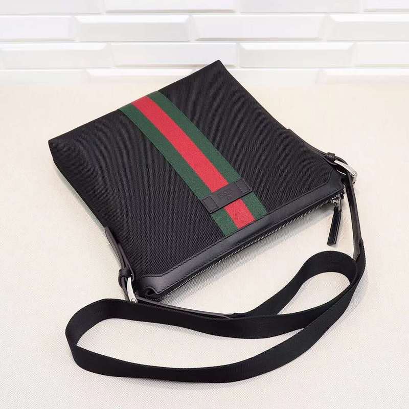 BAB - GCI Bags - 747