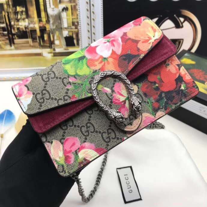 BAB - GCI Bags - 583