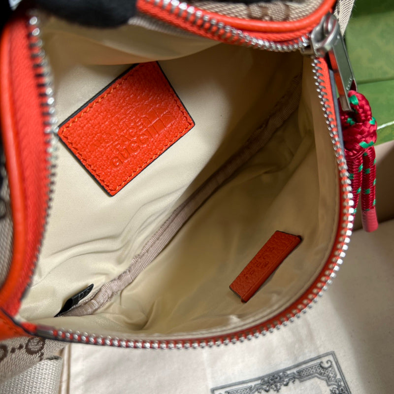OZ - GCI Bags - 593