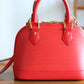 Ozarra Fashion Lu-Vi bags - 8258