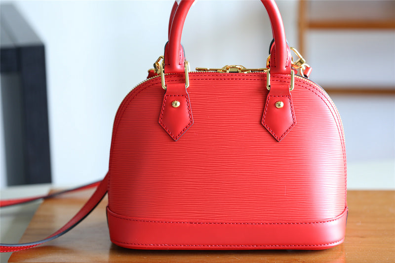 Ozarra Fashion Lu-Vi bags - 8258