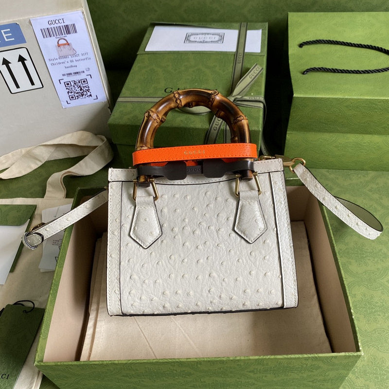Ozarra - GUKI Bags - 1713