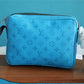 Ozarra Fashion Lu-Vi bags - 10202