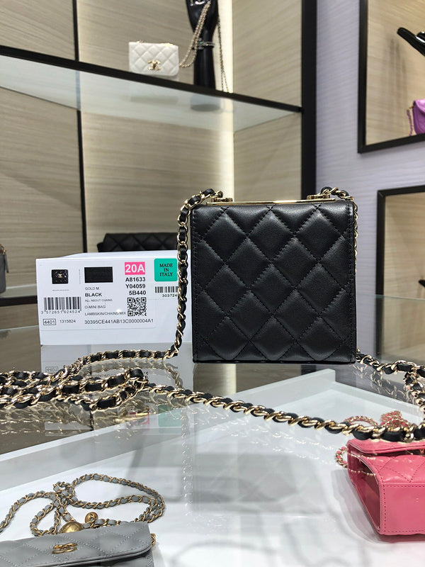 Ozarra - CHL Bags - 7385