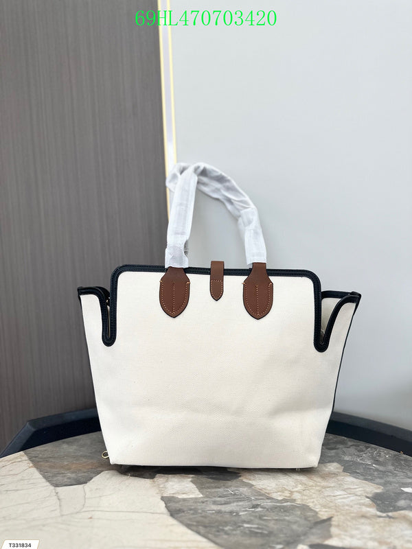 Ozarra Fashion -BBR Bags - 122