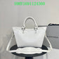 Ozarra Fashion - BGA Bags - 1960