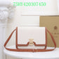 Ozarra Fashion -BBR Bags - 318