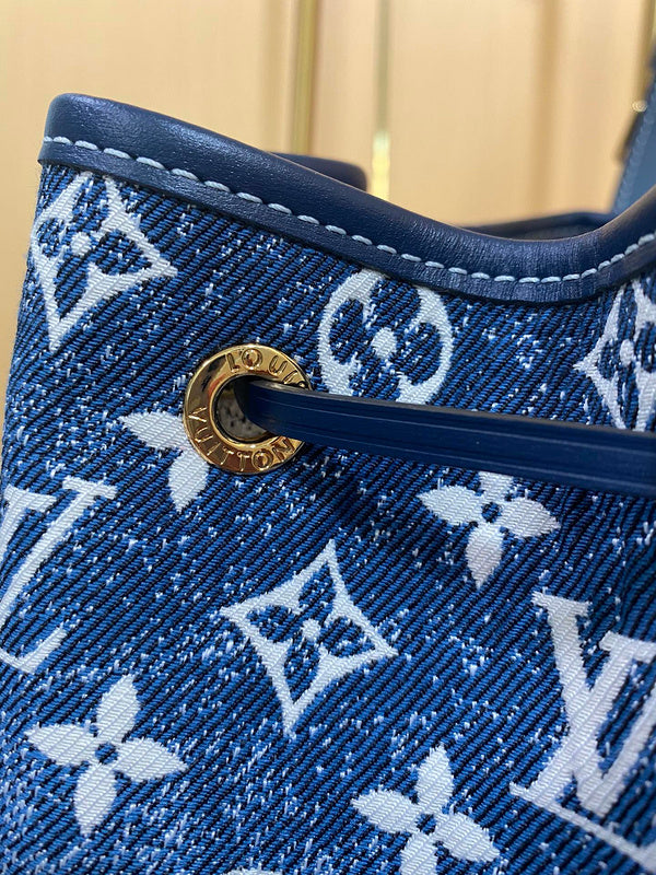Ozarra Fashion Lu-Vi Bags - 16718