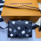 Ozarra Fashion Lu-Vi bags - 10131