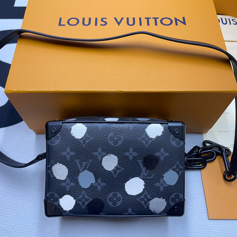 Ozarra Fashion Lu-Vi bags - 10131