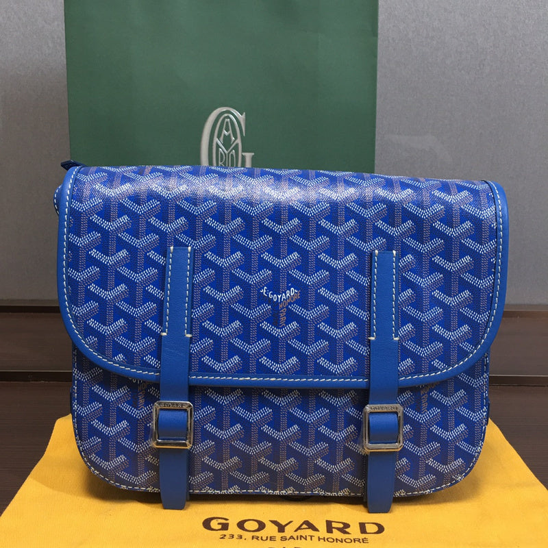 Ozarra - GOD Bags - 982