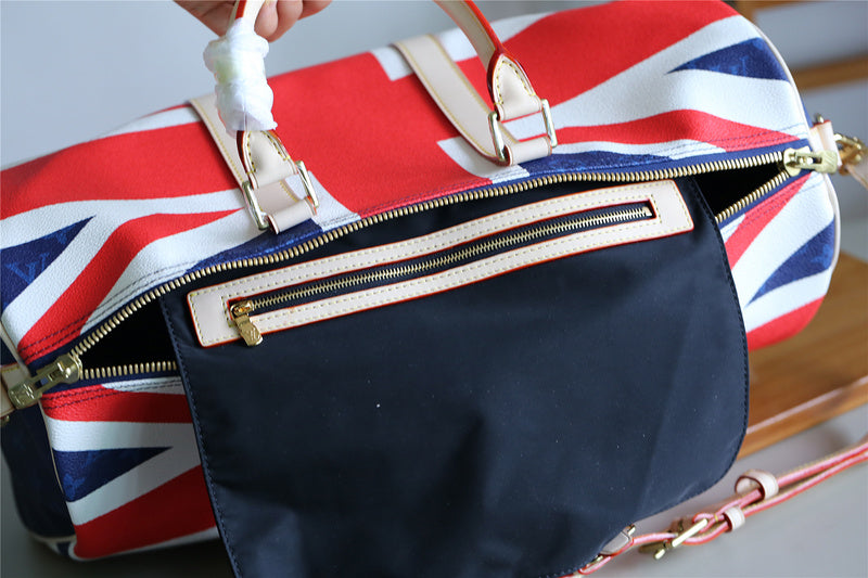 Ozarra Fashion Lu-Vi bags - 9479